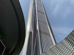 -Free Sky 云际观光层