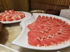-南门涮肉(天坛店)