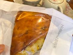 -好利来(十里河店)