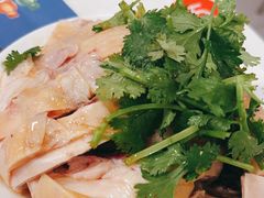 -振鼎鸡(福州路店)