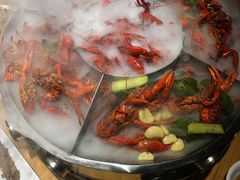-阿青龙虾·烧烤大排档(湖里万达店)