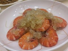 -凤城礼记鱼翅海鲜酒家(新马路总店)