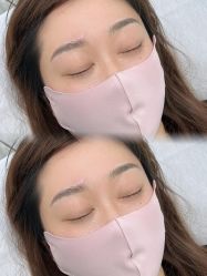-Verywang半永久纹眉•仪器野生眉