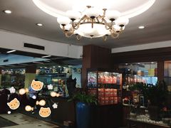 -拿福食府(广大路店)