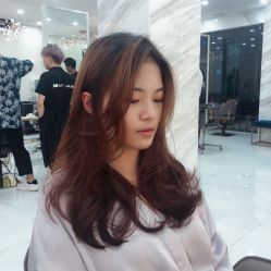 -3AM HAIR SALON染发烫发接发