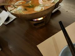 -来龙里 精致 东南亚餐室(万象城店)