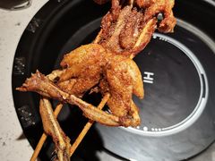 -京韵胡同·酱香羊蝎子火锅涮肉(长寿路店)