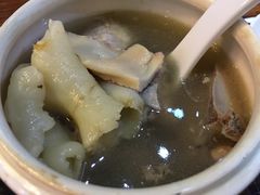 -黄祥华养生堂·炖汤·营养蒸饭(岭南天地店)