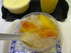 -百花传统甜品店(原址店)