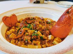 -粤菜王府·海鲜·茶市·海景餐厅(大梅沙店)