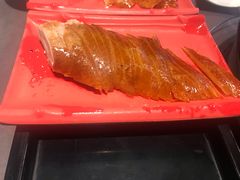 -羲和雅苑•北京烤鸭(平安国际金融中心店)