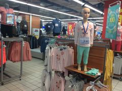 -家乐福(八宝街店)