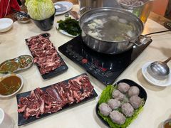 -福合埕牛肉丸(福平路店)