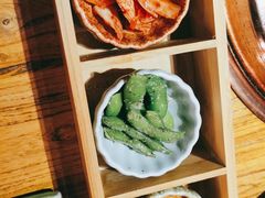 -黑牛の店·和牛烧肉(石家庄万象城店)