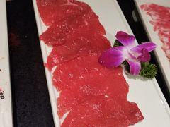 -袍家大院重庆火锅(文安路店)