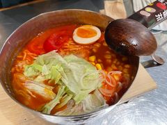 -火山屋台(新街口店)