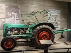 -柳州工业博物馆