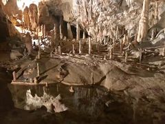 -波斯托伊纳溶洞