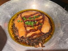 -蓉和妈妈菜·芙蓉花开(高新店)