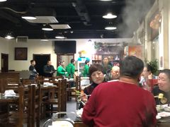 大堂-大明铜锅·烤涮坊·烧烤(总店)