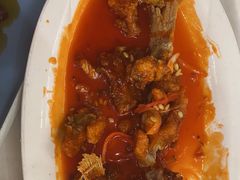 -东江海鲜酒家(艺都分店)