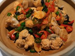 -丹虾·文和友小龙虾品牌·湘菜(北京路店)