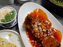 -姑苏家宴·苏帮菜·松鼠桂鱼(苏州总店)