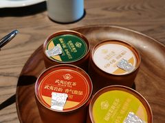 -四道菜·福建菜馆(新街口金鹰店)