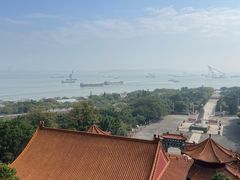 -南沙天后宫景区