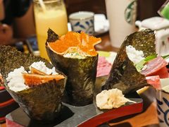 -九洲喜来登酒店湖月日餐厅