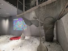 -NOKNOK若蔻亲子餐厅(天地壹方北馆店)