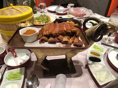 -小京华楼·京味斋(三元桥国展店)