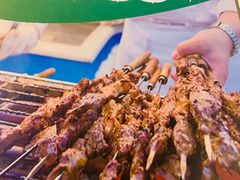 -老城南食府(宣武门东大街店)