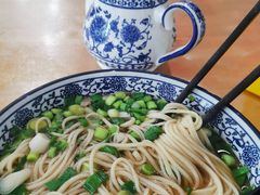 -清真·尖子尖牛肉面(王府井店)