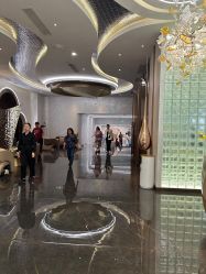 -希乐曼艺术中心·婚礼·活动·宴会厅(南山店)