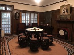 -上海孙中山故居纪念馆