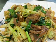 -大师傅金奖啤酒鱼(西街口总店)