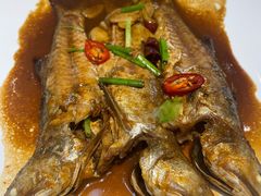 -开鑫鱼厂·宁波海鲜(前程智慧城店)