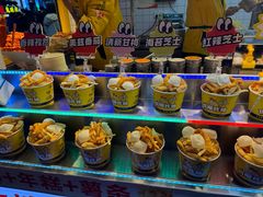 -味子夫鸡柳(解放碑总店)