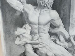-八哥美术·成人美术画室(总校区)