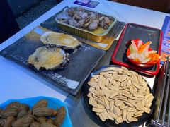 -大成海鲜烧烤·小龙虾(五角场店)