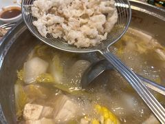 -菜忠潮州牛肉店(岗厦店)