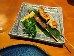 -気楽亭和食料理(气乐亭大世界本店)