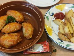 -萨莉亚意式餐厅(上下九店)