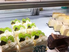 -卷心卷意·轻甜蛋糕(新光天地店)