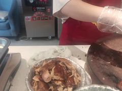 -开封张记烧鸡(花牌坊街123号院店)