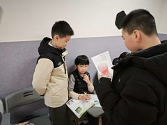 -瑞丁熊原版阅读(大华校区)