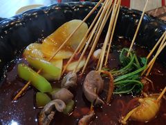 -落端云串串香(南京凤凰西街店)