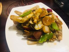 -悟长年潮汕菜砂锅粥(圣熙8号店)
