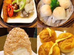 -点心皇子茶餐厅(万国大都会店)